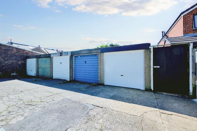 Thumbnail Property for sale in York Road, Long Eaton, Nottingham