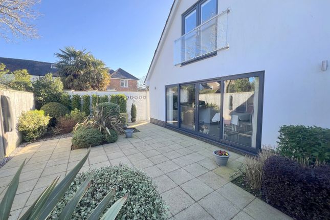 Property for sale in Evergreen Close, Upton, Poole