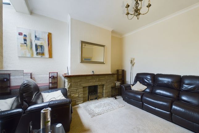 Terraced house for sale in Robins Lane, Sutton Park, St Helens