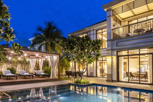 Villa for sale in 36Jw+Fr Sơn Trà, Da Nang, Vietnam