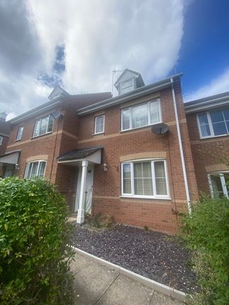 Terraced house to rent in Peckstone Close, Coventry