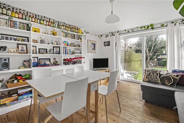 Flat for sale in Montrell Road, Streatham