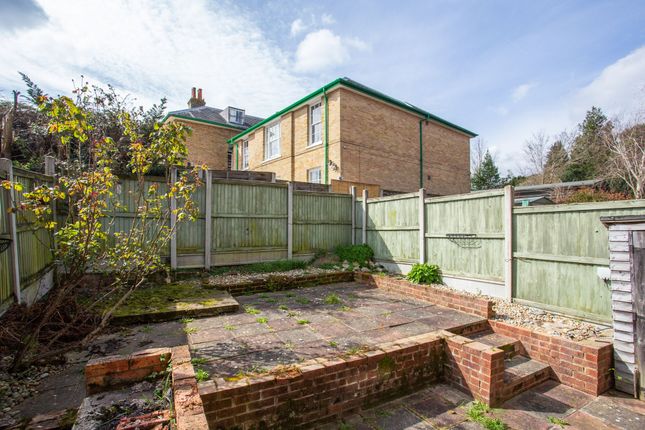 End terrace house for sale in Lanfranc Gardens, Harbledown