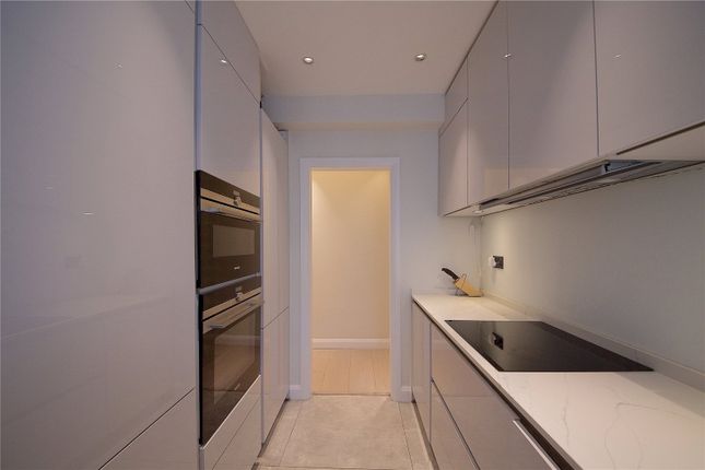 Flat 132, Dorset House,, Gloucester Place, London photo 3