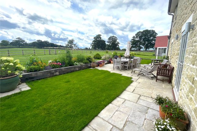 Country house for sale in Bedchester, Shaftesbury, Dorset