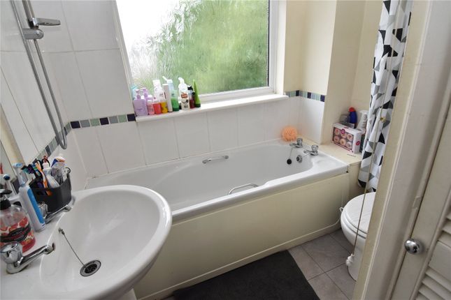 Semi-detached house for sale in Hawthorne Walk, Droitwich, Worcestershire