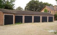 Thumbnail Parking/garage to rent in Grange Drive, Long Eaton, Nottingham