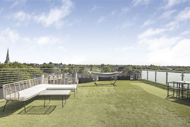 Roof Terrace