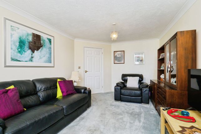 Palm Court (Westgate On Sea), Westgate-on-Sea photo 4
