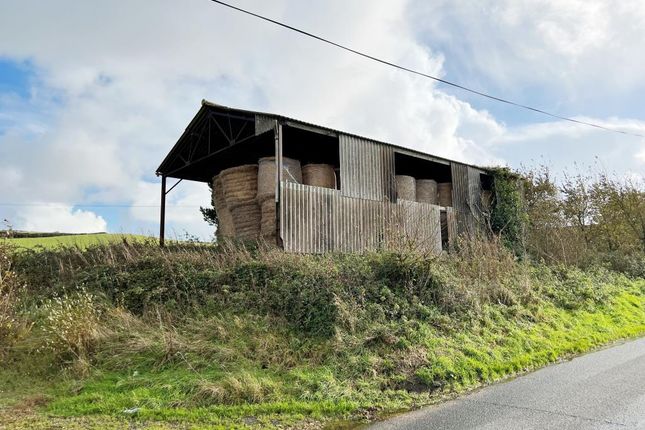Barn conversion for sale in Chale Barn, Chale Street, Chale, Ventnor, Isle Of Wight