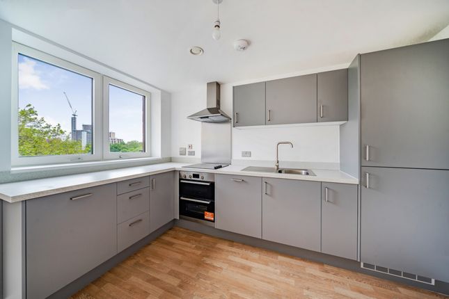 Flat 24 Chand House,, St Pauls Road, London photo 4