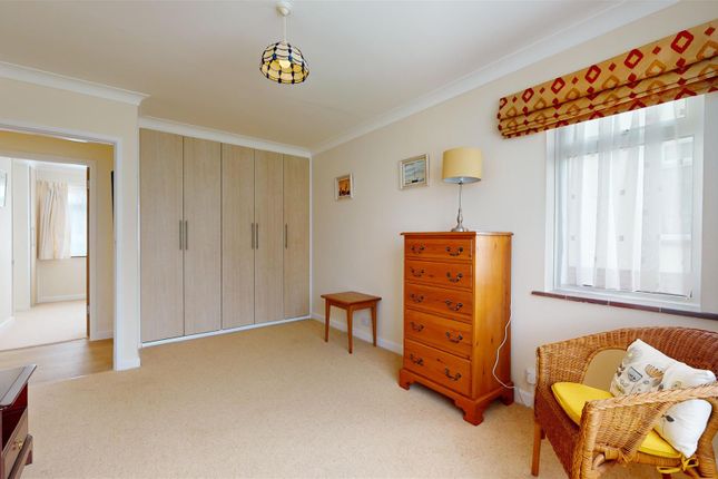 Flat for sale in De Moulham Road, Swanage