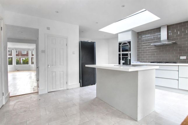 End terrace house for sale in High Street, Stanstead Abbotts, Ware
