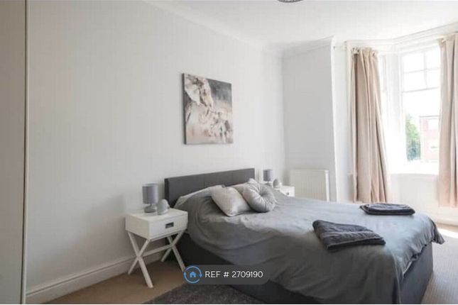 Flat, Beechey Road, Bournemouth photo 4