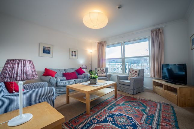 Flat for sale in Bishop's Park, Inverness