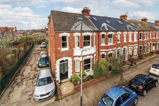 End terrace house for sale in Beltring Road, Tunbridge Wells