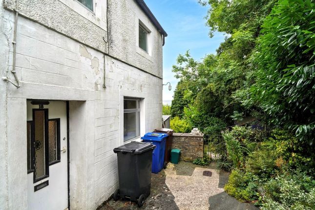 2-bed terraced on 18, Wilkinson Street, Burnley, £60,000