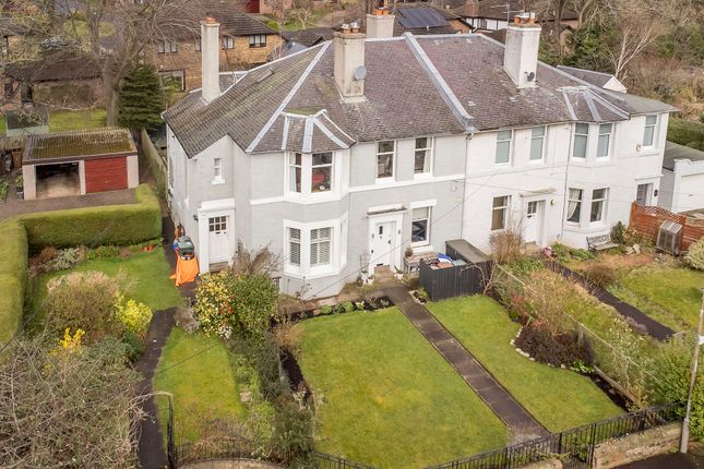 Semi-detached house for sale in Grange Loan Gardens, Edinburgh