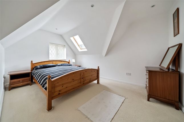 Detached house for sale in Hardcourts Close, West Wickham