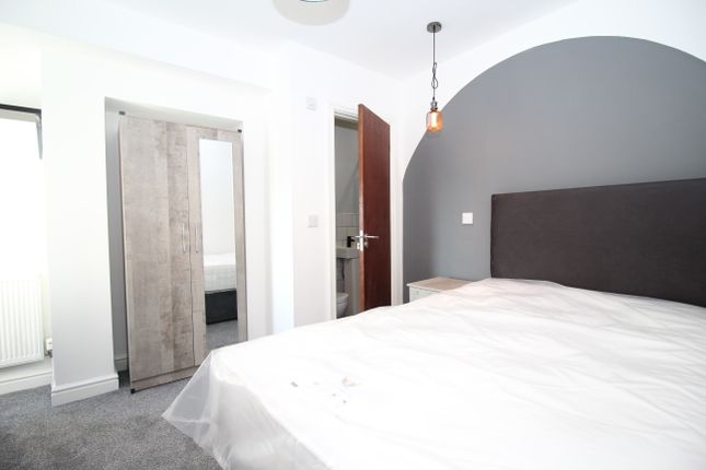 Room to rent in Gerrard Street, Stoke-On-Trent