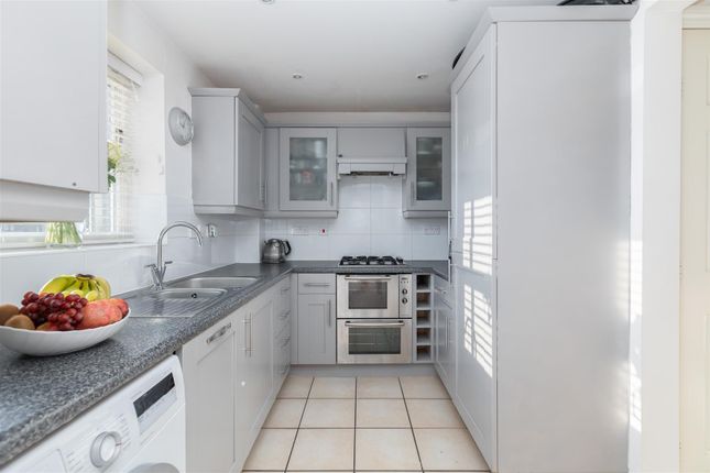 Terraced house for sale in The Granary, Arlesey, Beds