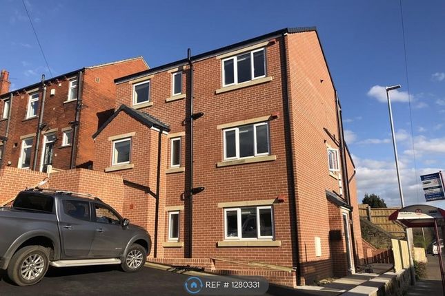1 bed flat to rent in Newley Avenue, Batley WF17