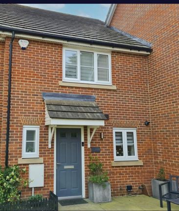 Terraced house for sale in Mill Road, Deal, Kent