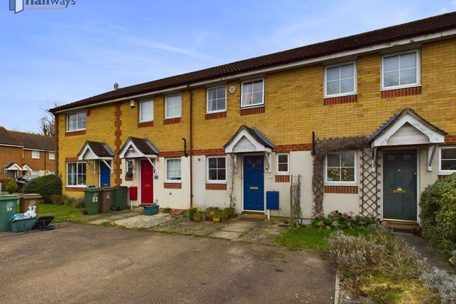 Terraced house for sale in Eindhoven Close, Carshalton