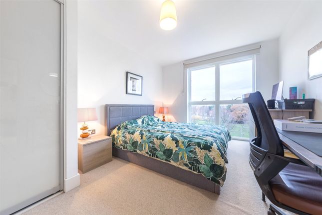 Flat for sale in Bodiam Court, 4 Lakeside Drive, Park Royal, London