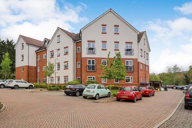 Flat for sale in Millstone Way, Harpenden