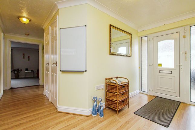 Detached bungalow for sale in Orchard Row, Ely