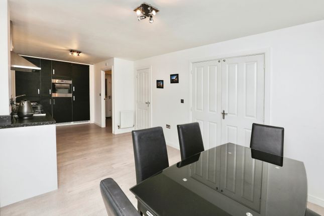 Detached house for sale in Marchmont Drive, Crosby, Liverpool, Merseyside