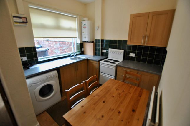 Terraced house to rent in Park View, Langley Moor, Durham