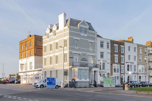 Thumbnail Flat to rent in Buenos Ayres, Margate, Kent