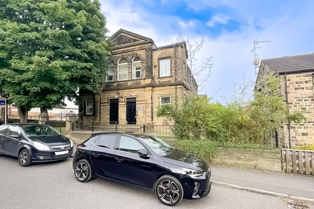 Flat for sale in Littlemoor Road, Pudsey