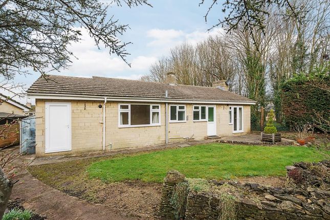 Detached bungalow for sale in Chipping Norton, Oxfordshire