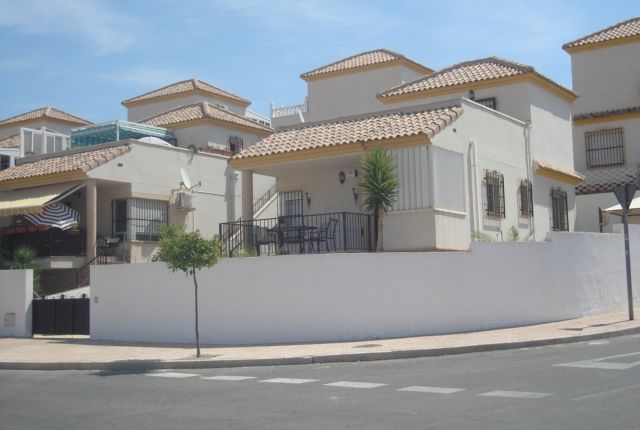 Thumbnail Villa for sale in Urbanización La Marina, San Fulgencio, Costa Blanca South, Costa Blanca, Valencia, Spain