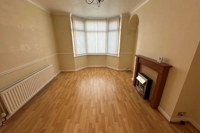Thumbnail Terraced house to rent in Melland Street, Darlington