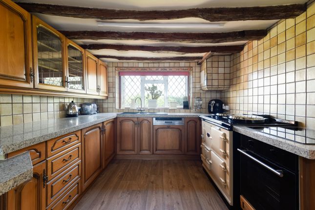 Hunger Hatch Cottage, -, Ashford photo 4