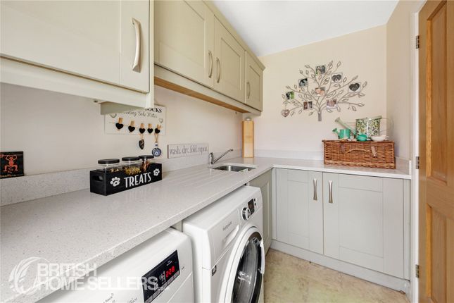 20, Waterford Crescent, Stoke-on-Trent photo 4