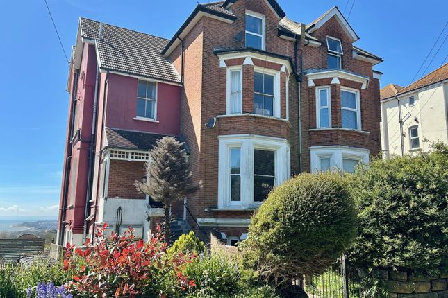 Flat for sale in Albany Road, St. Leonards-On-Sea