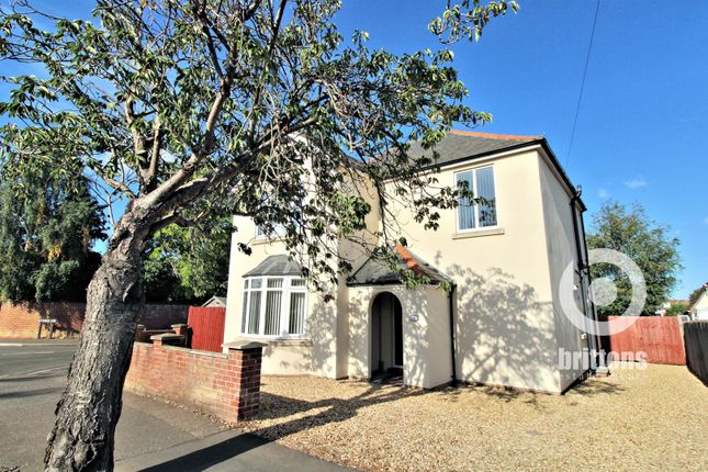 3-bed house on 263, Wootton Road, King's Lynn, £315,000
