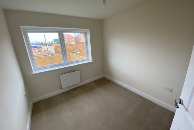 Property to rent in Lodge Lane, Dinnington, Sheffield