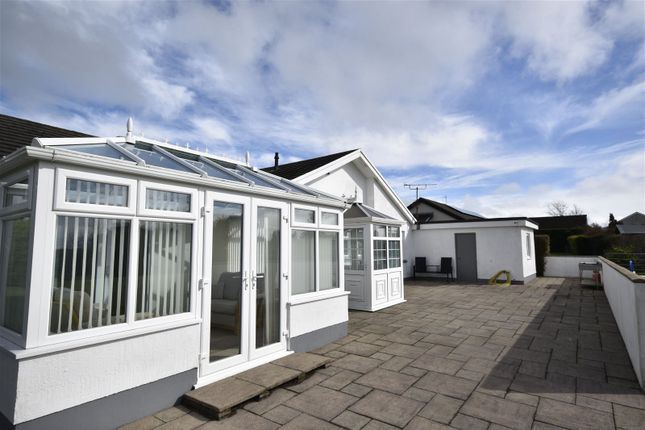 Bungalow for sale in New Haven, Templebar Road, Pentlepoir