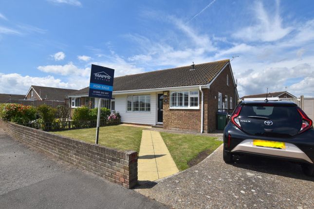 3-bed bungalow on Willow Drive, Romney Marsh, £325,000
