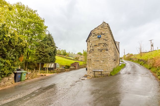 Dean Brook Road, Netherthong, Holmfirth HD9, 2 bedroom end terrace ...