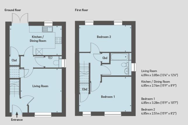 Plot 51,, Maxstoke, 12, Birmingham Road, Coventry photo 3