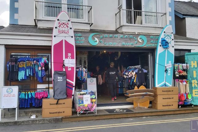 Siop Glandulyn Store (Building), Pwllheli photo 4