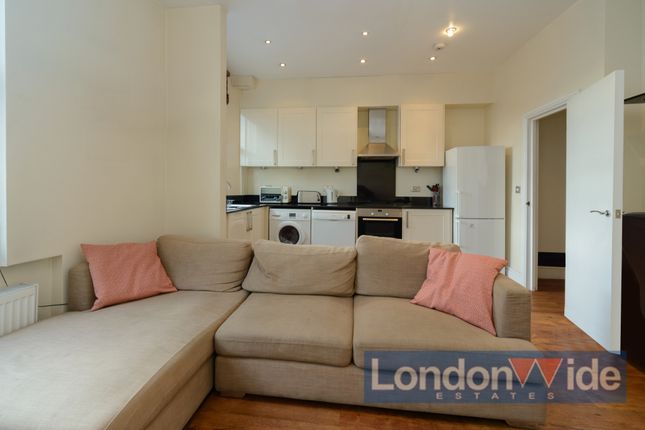 Thumbnail Duplex to rent in Pembridge Road, Notting Hill