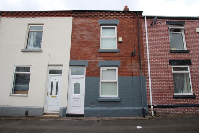 Terraced house to rent in Pigot Street, St Helens WA10